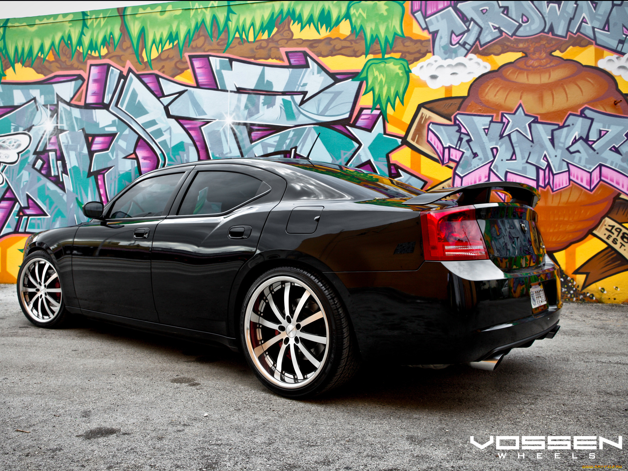 , dodge